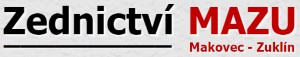 ZEDNICTVÍ MAZU 