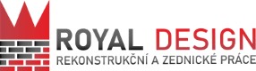 ROYAL DESIGN STAVBY 