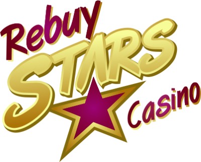 REBUY STARS CASINO Praha 