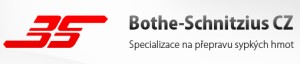BOTHE-SCHNITZIUS CZ TIŠICE 