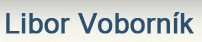Libor Voborník 
