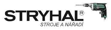 STRYHAL STROJE A NÁŘADÍ s.r.o.