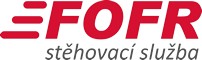FOFR STĚHOVACÍ SLUŽBA 