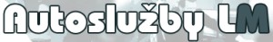 AUTOSLUŽBY LM 