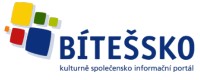 INFORMAČNÍ CENTRUM A KLUB KULTURY MĚSTA VELKÉ BÍTEŠE 