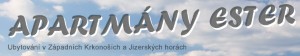 APARTMÁNY ESTER 