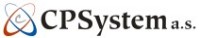CPSYSTEM a.s.