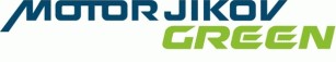 MOTOR JIKOV GREEN a.s.