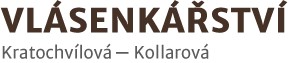 KOLLÁROVÁ RENATA-VLÁSENKÁŘSTVÍ 