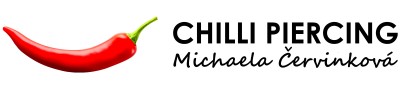 CHILLI PIERCING 