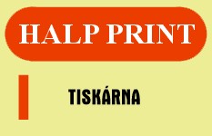 HALP PRINT, spol. s r.o.
