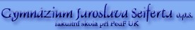 GYMNÁZIUM J. SEIFERTA o.p.s.