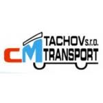 CM TRANSPORT TACHOV s.r.o.