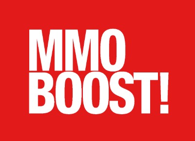 MMOBOOST 