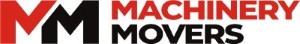 MACHINERY MOVERS s.r.o.