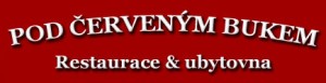 RESTAURACE A UBYTOVÁNÍ POD ČERVENÝM BUKEM 