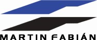 Martin Fabián 