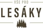 VŠE PRO LESÁKY 