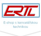ERTL-KANCELÁŘSKÁ TECHNIKA 