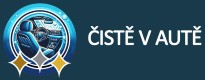 ČISTĚ V AUTĚ 