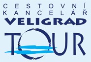 VELIGRADTOUR s.r.o.