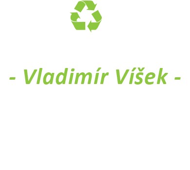 VÍŠEK VLADIMÍR-RENOVACE TONERŮ 