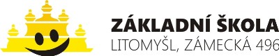 1. ZŠ Litomyšl Zámecká 