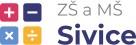 ZŠ A MŠ Sivice 