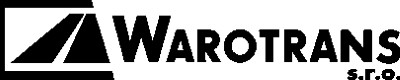 WAROTRANS s.r.o.