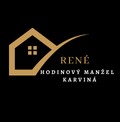 LIMA RENÉ-HODINOVÝ MANŽEL 