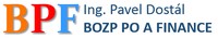 DOSTÁL PAVEL Ing.-BPF 