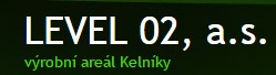LEVEL 02, a.s.