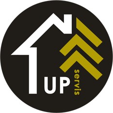 UP SERVIS