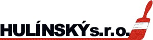 HULÍNSKÝ MALBY NÁTĚRY s.r.o.