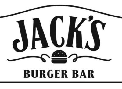JACK´S BURGER BAR 