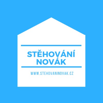 STĚHOVÁNÍ NOVÁK 