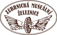 Zubrnická museální železnice 