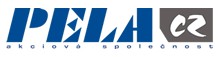 PELA CZ, a.s.
