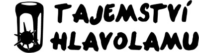 TAJEMSTVÍ HLAVOLAMU 