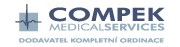 COMPEK MEDICAL SERVICES, s.r.o.