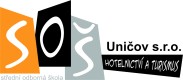 SOŠ Uničov 