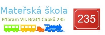 MŠ Příbram 