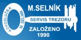 SELNÍK KOVOSLUŽBA s.r.o.