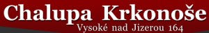 CHALUPA KRKONOŠE 