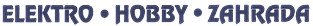 SMEJKAL VLASTIMIL-ELEKTRO HOBBY ZAHRADA 