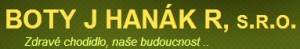 BOTY J HANÁK R, s.r.o.