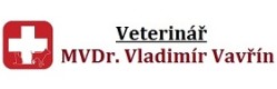 MVDr. Vladimír Vavřín 