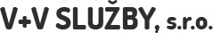 V + V SLUŽBY, s.r.o.