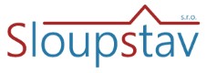SLOUPSTAV s.r.o.
