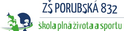 ZŠ Porubská 832 